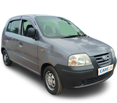 Hyundai Santro Xing-img